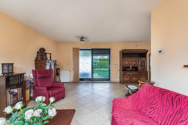 Medium property photo - Rozenstraat 2, 8315 AB Luttelgeest